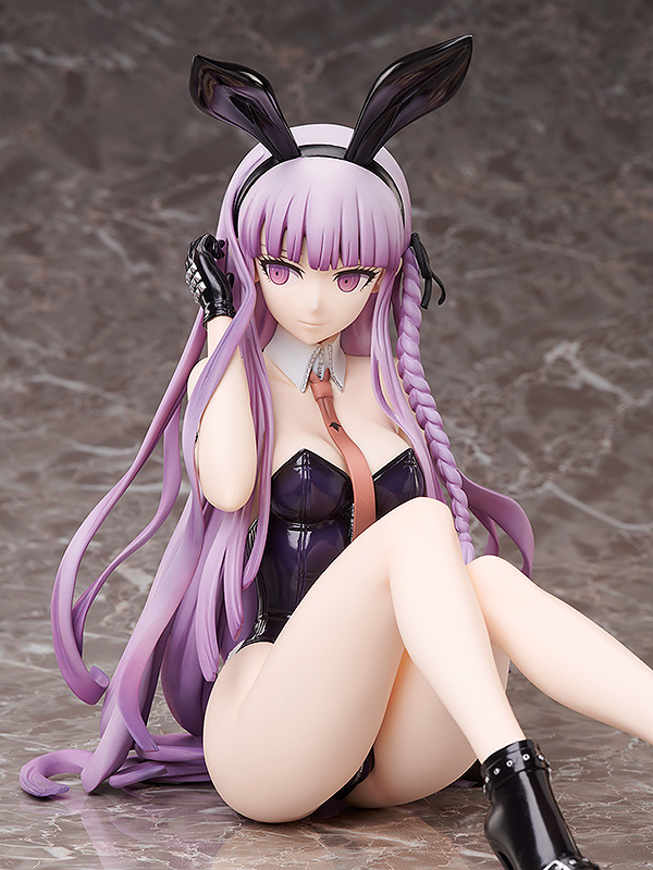 FREEing Kyoko Kirigiri: Bare Leg Bunny Ver.(4570001512124)(4570001512124)