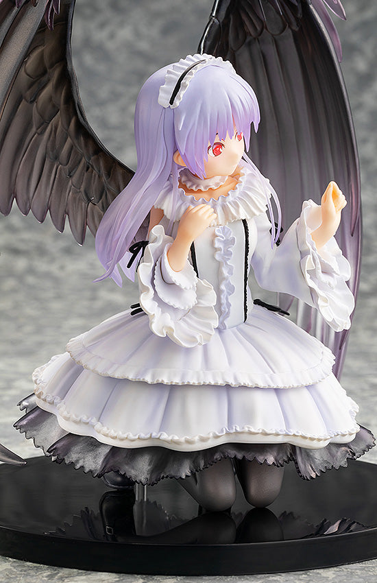 Good Smile Company [Chara-Ani] Kanade Tachibana: Key 20th Anniversary Gothic Lolita Ver. - Repaint Color(4546098118556)