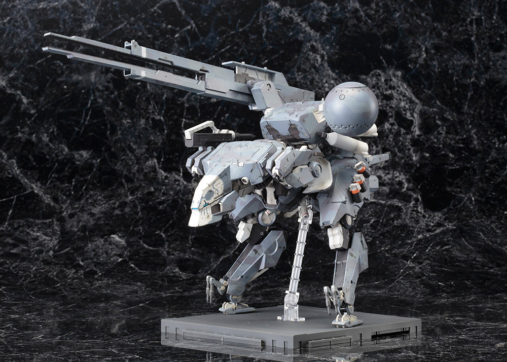 KOTOBUKIYA Metal Gear Sahelanthropus