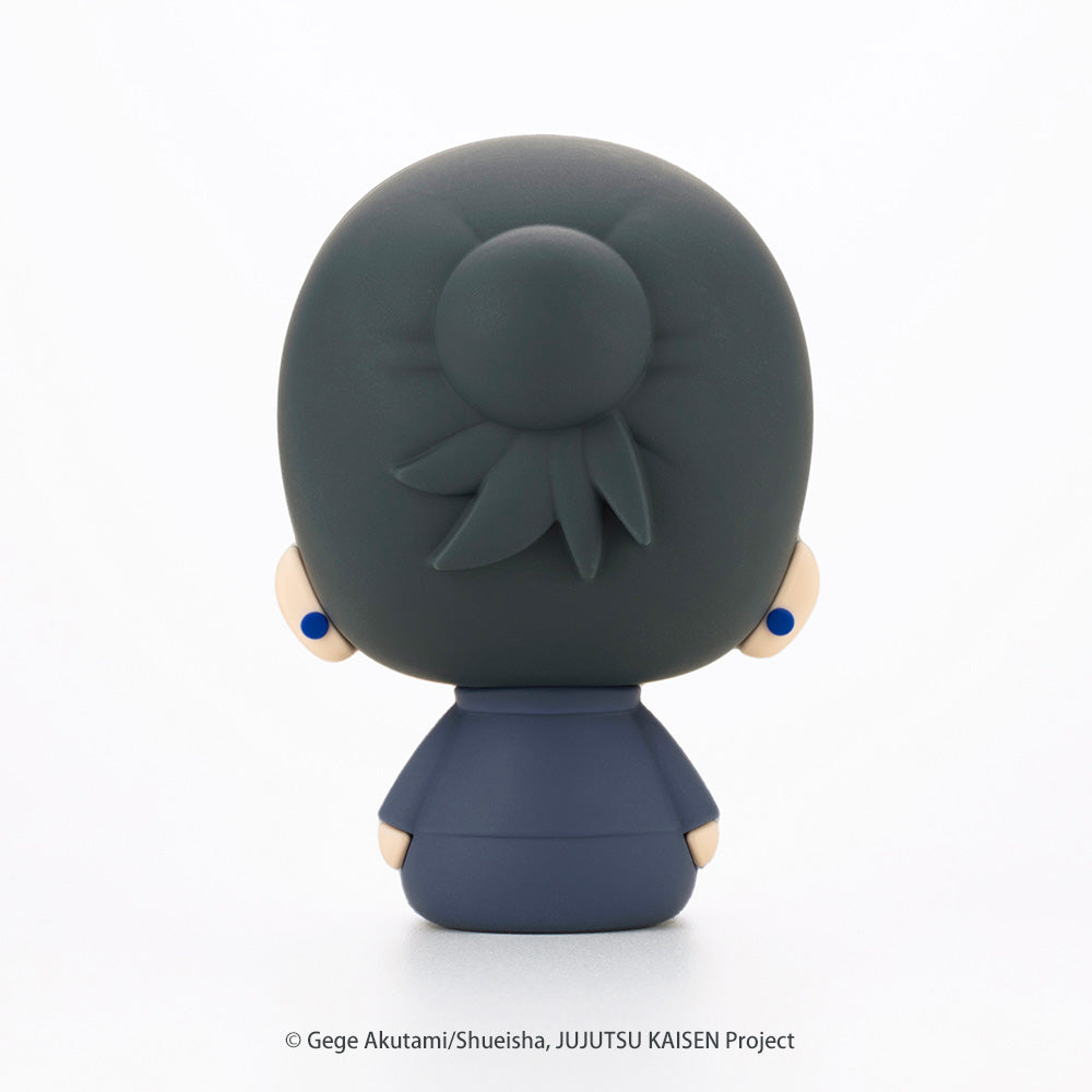 KOTOBUKIYA POTE RABA RUBBER MASCOT Satoru Gojo and Suguru Geto