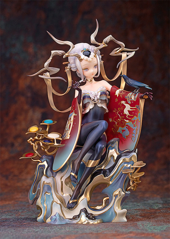 Good Smile Company Jataka of the Deer King 1/7 Scale Figure