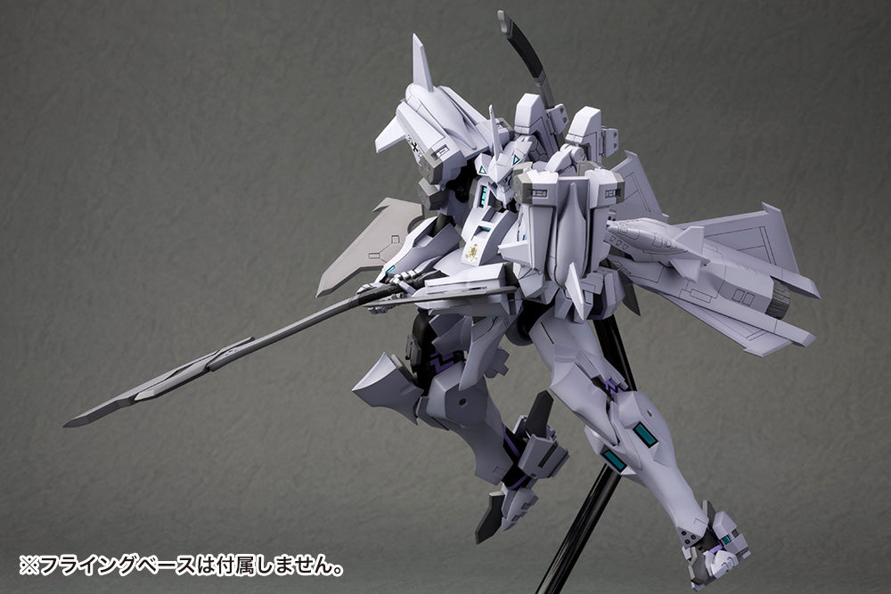 KOTOBUKIYA EF-2000 Typhoon Cerberus Battalion Type