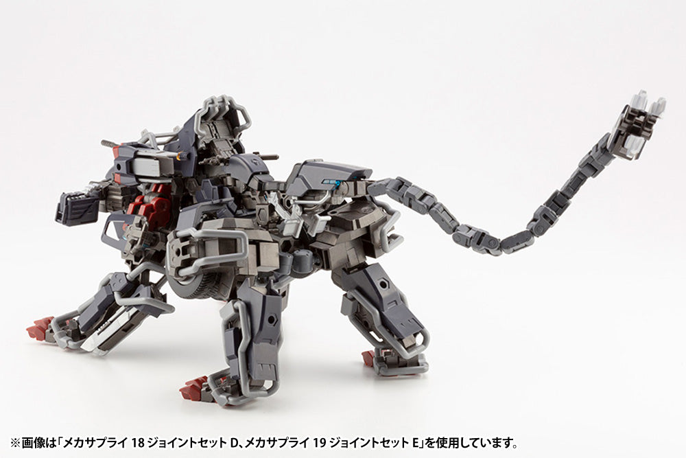 Kotobukiya M.S.G Series Mecha Supply 18 Joint Set Type D