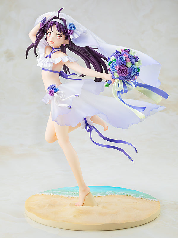 SAO - Yuuki - KDcolle - Summer Wedding Ver. - 1/7(Kadokawa)