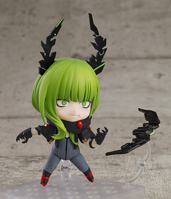 GoodSmile Company Nendoroid Dead Master: DAWN FALL Ver.