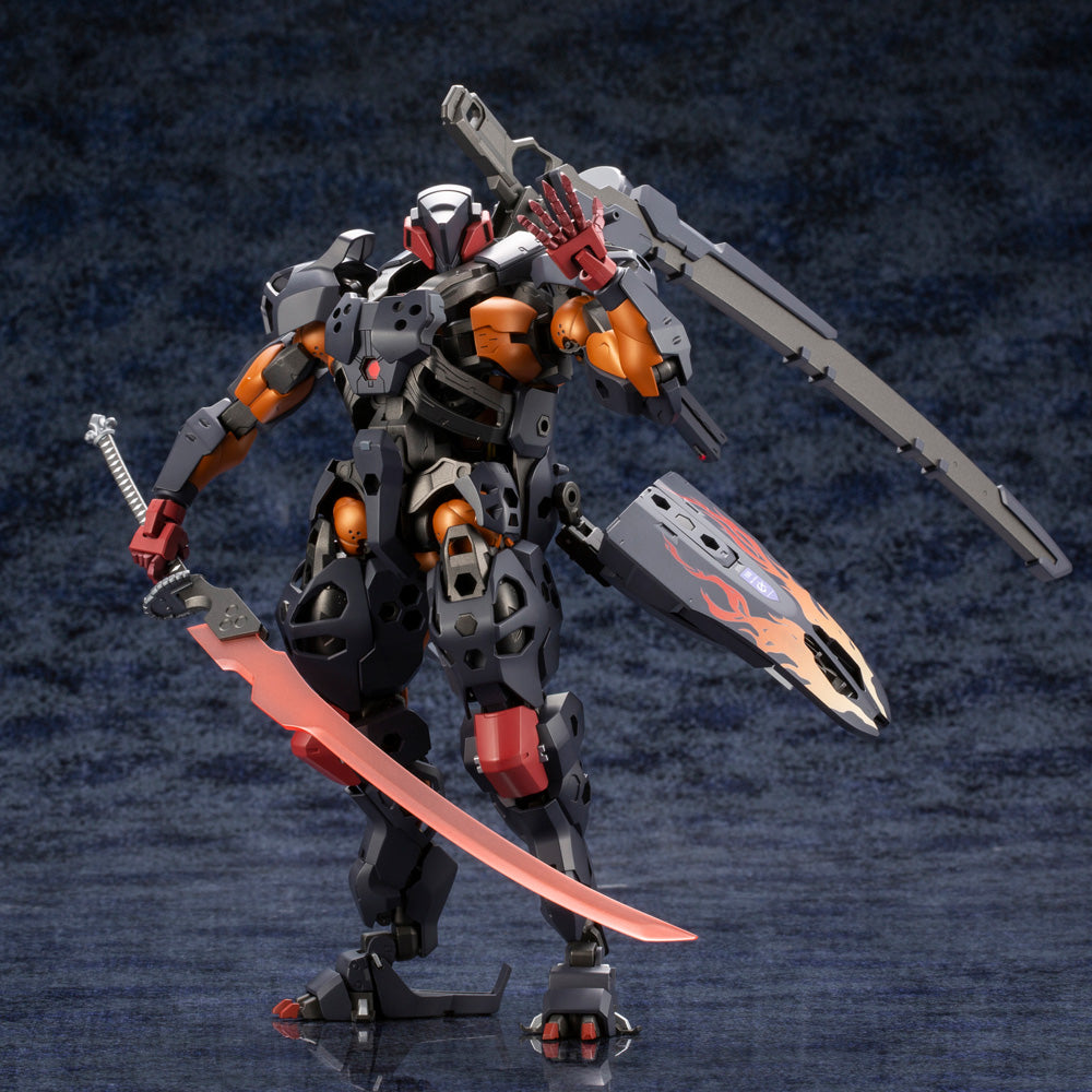 KOTOBUKIYA V-THOR & PAWN X1 NIGHT STALKERS SET