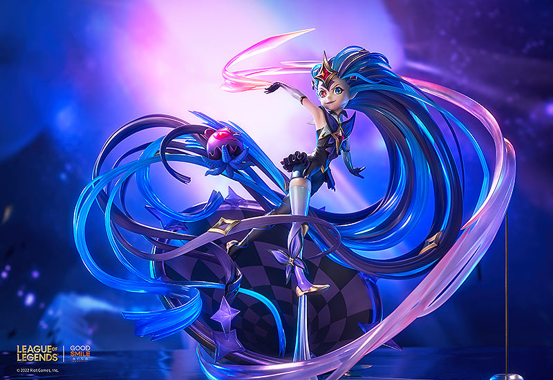 Good Smile Company Star Guardian Zoe