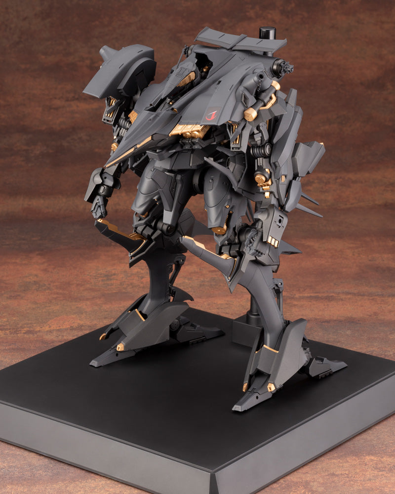 Kotobukiya Armored Core Series Decoction Models Rayleonard 03-Aaliyah Supplice, Action Figure Kit