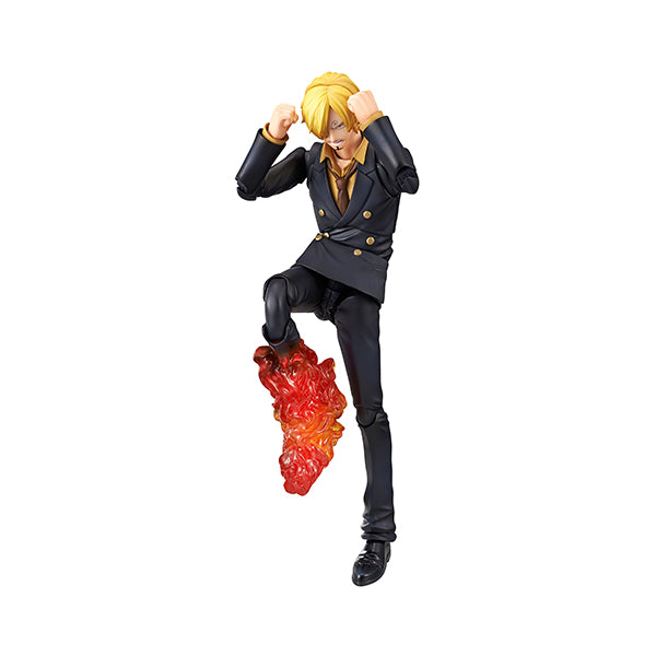 Megahouse Variable Action Heroes Sanji (repeat) "One Piece "