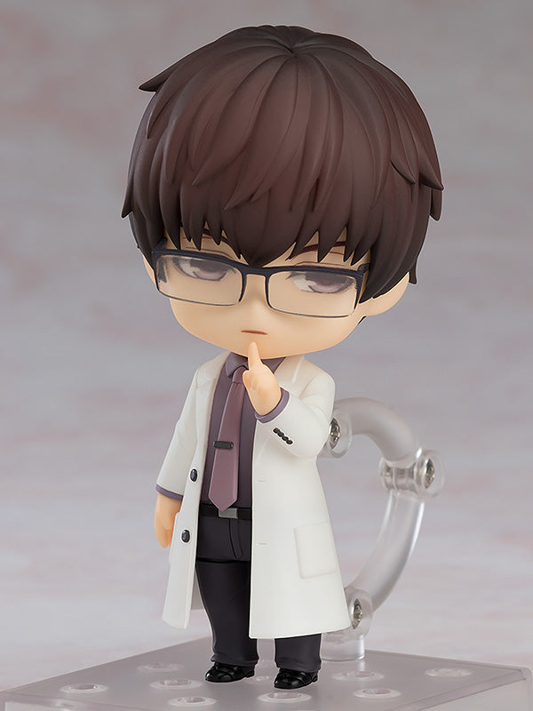 GoodSmile Company Nendoroid Mo Xu (re-run)