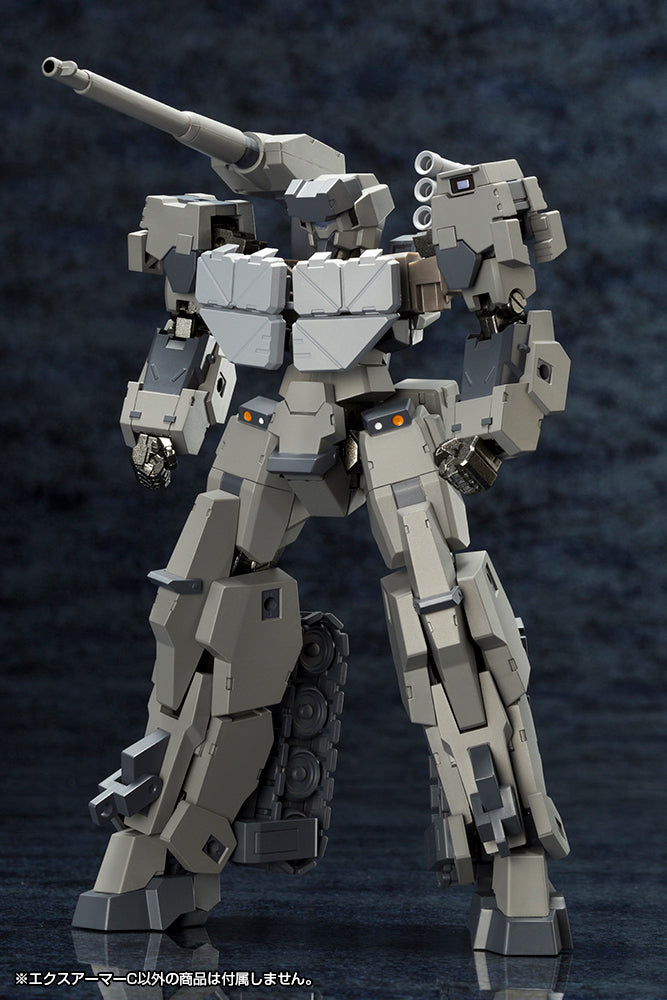 Kotobukiya M.S.G Series Mecha Supply 09 Expansion Armor Type C