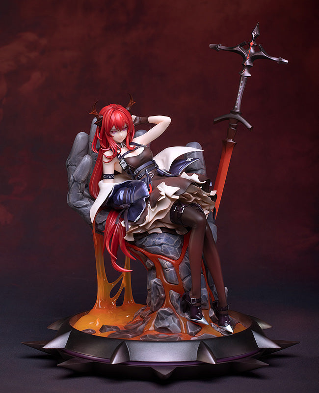 GoodSmile Company Surtr: Magma Ver.