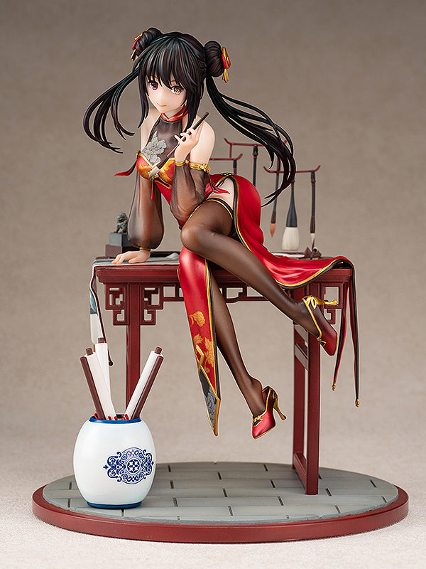 Date A Live Iv - Tokisaki Kurumi - KDcolle - Calligraphic Beauty Ver. - 1/7(Kadokawa)