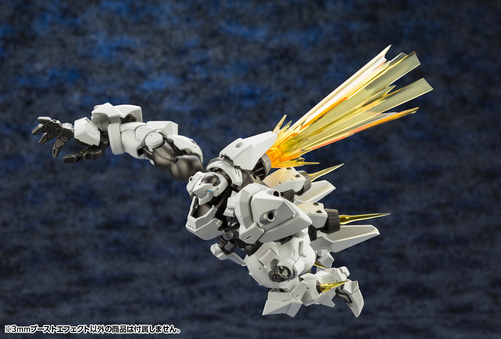 Kotobukiya M.S.G Series 3mm Boost Effect