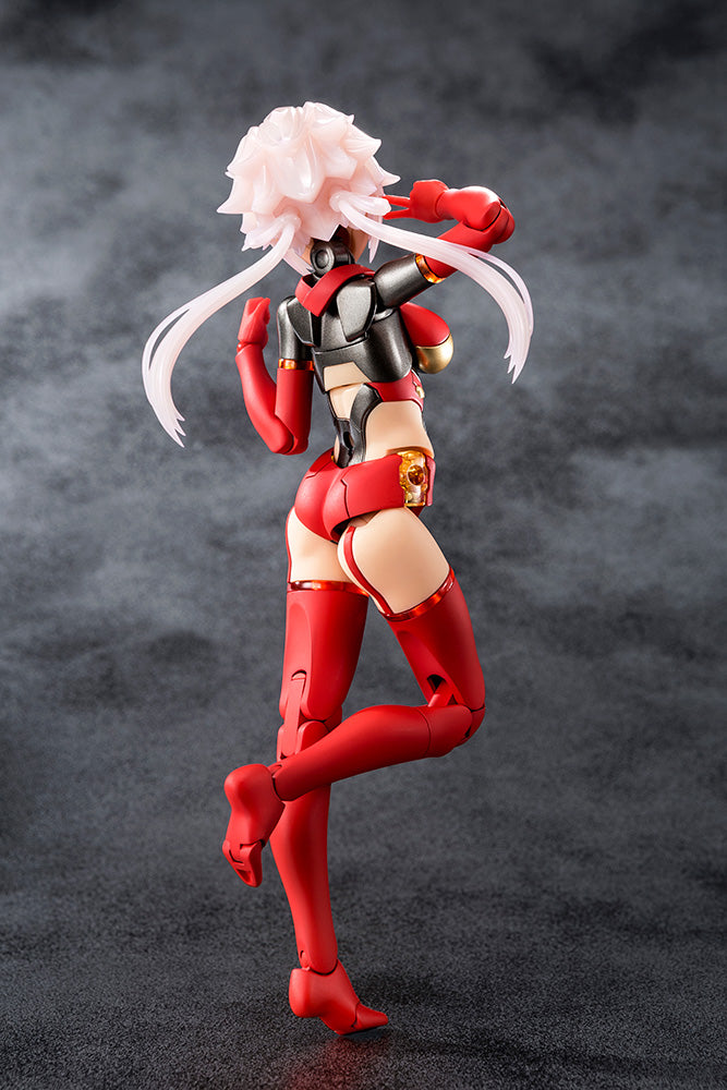 KOTOBUKIYA AUV SUSANOWO GUREN