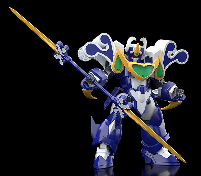 Good Smile Company [GoodSmile] MODEROID Super Aquabeat(4580590160248)