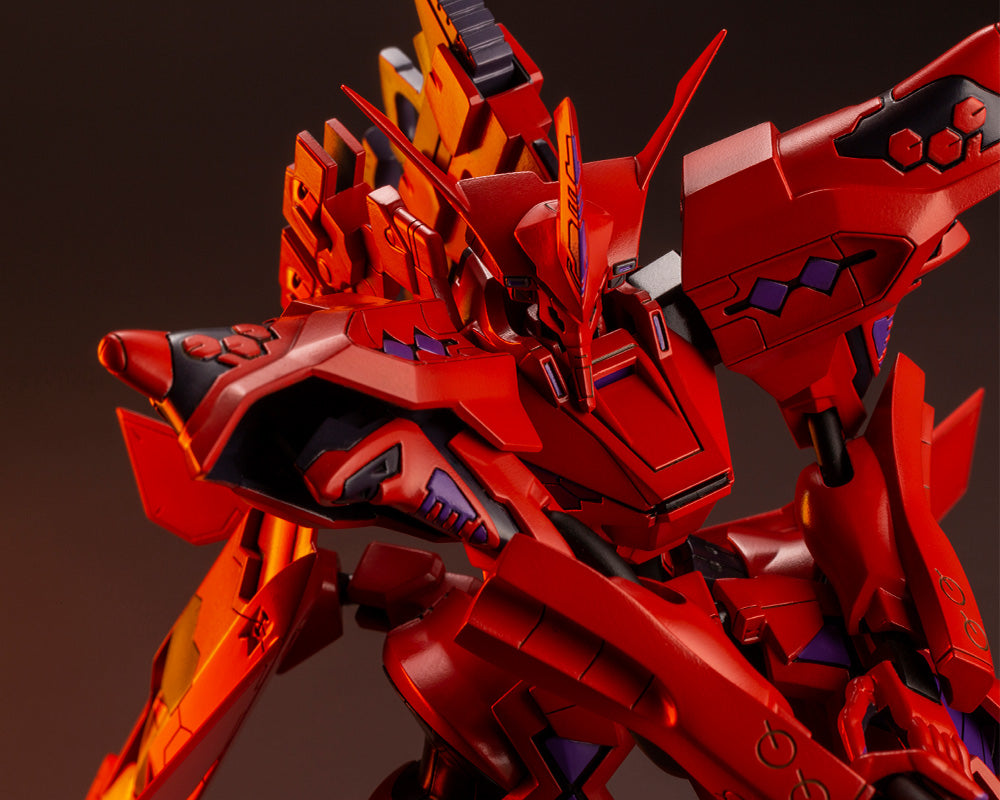 KOTOBUKIYA 1/144 TAKEMIKADUCHI TYPE-00F TSUKUYOMI MANA KI