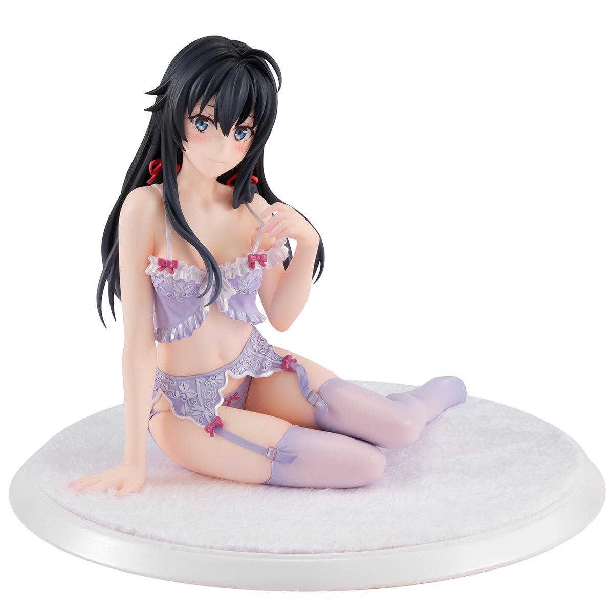 Good Smile Company My Teen Romantic Comedy Snafu, Too Series Yukino Yukinoshita Lingerie Ver.