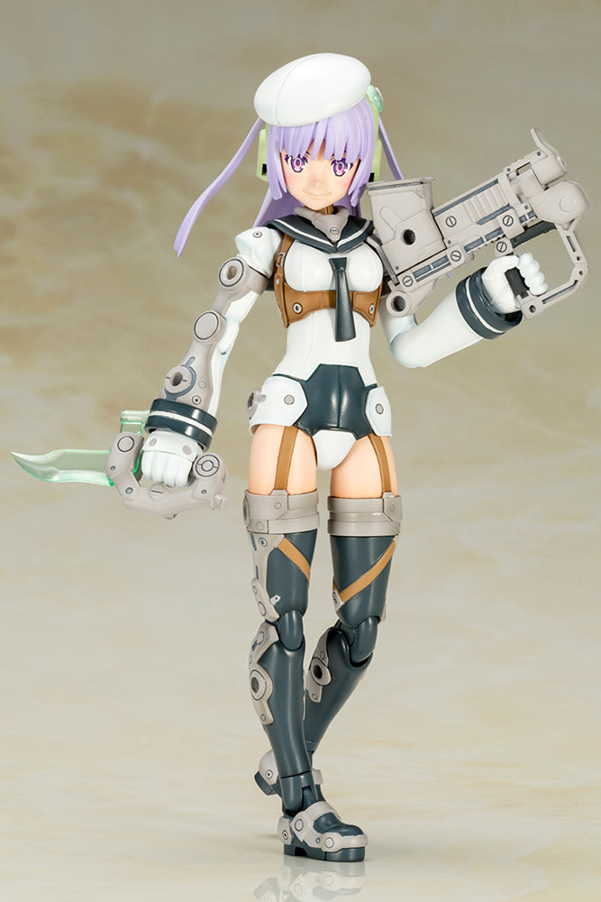 KOTOBUKIYA FRAME ARMS GIRL GREIFEN