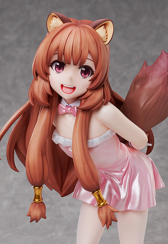 FREEing Raphtalia (Young) Bunny Ver.(4570001512216)(4570001512216)