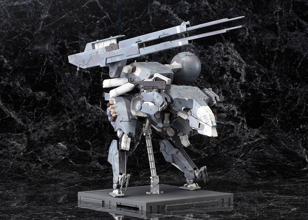 KOTOBUKIYA Metal Gear Sahelanthropus