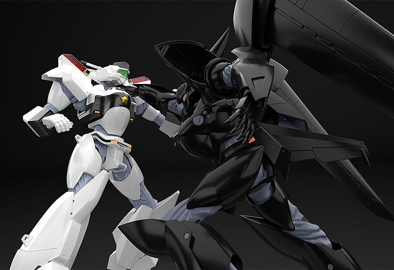 Good Smile Company MODEROID TYPE-J9 Griffon Flight & Aqua Unit Set(re-run)