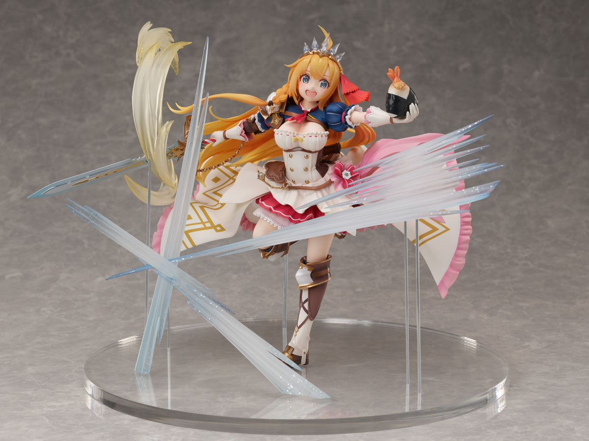 FURYU Corporation Princess Connect Re：Dive Pecorine ★6 1/7 Scale Figure