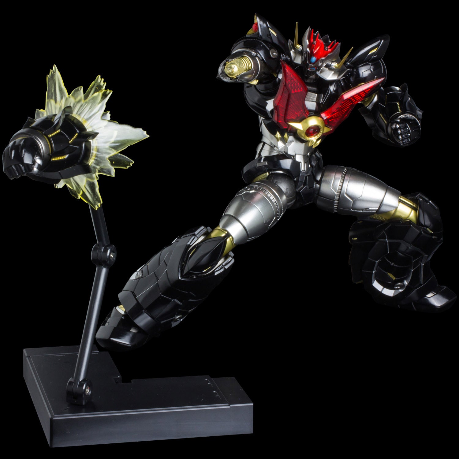 Sentinel Riobot Mazinkaiser 'Mazinger', Action Figure