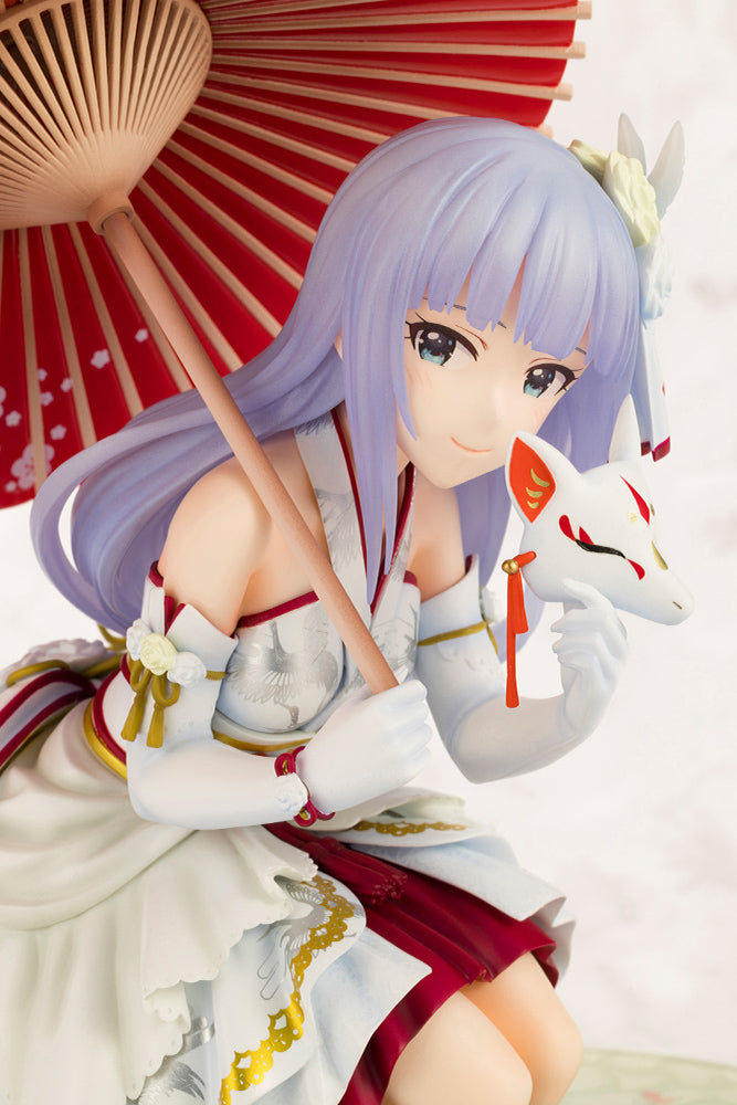 KOTOBUKIYA Tsumugi Shiraishi -Celebrate Miyabi-