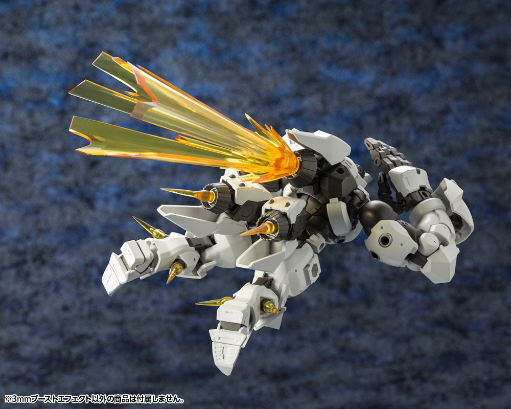 Kotobukiya M.S.G Series 3mm Boost Effect