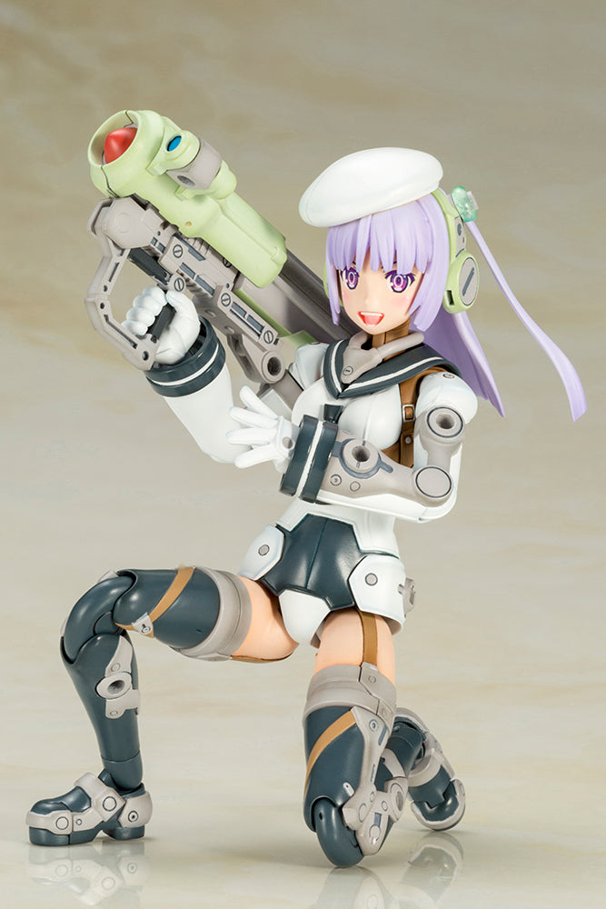 KOTOBUKIYA FRAME ARMS GIRL GREIFEN