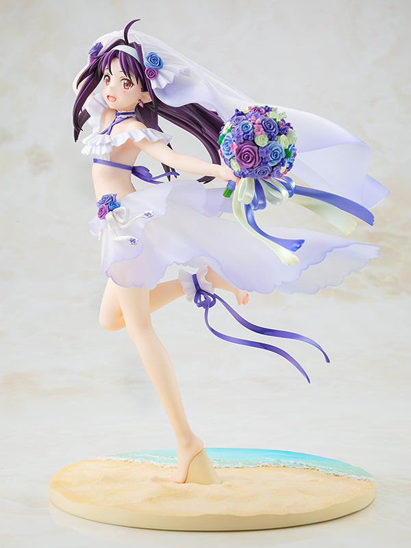 SAO - Yuuki - KDcolle - Summer Wedding Ver. - 1/7(Kadokawa)