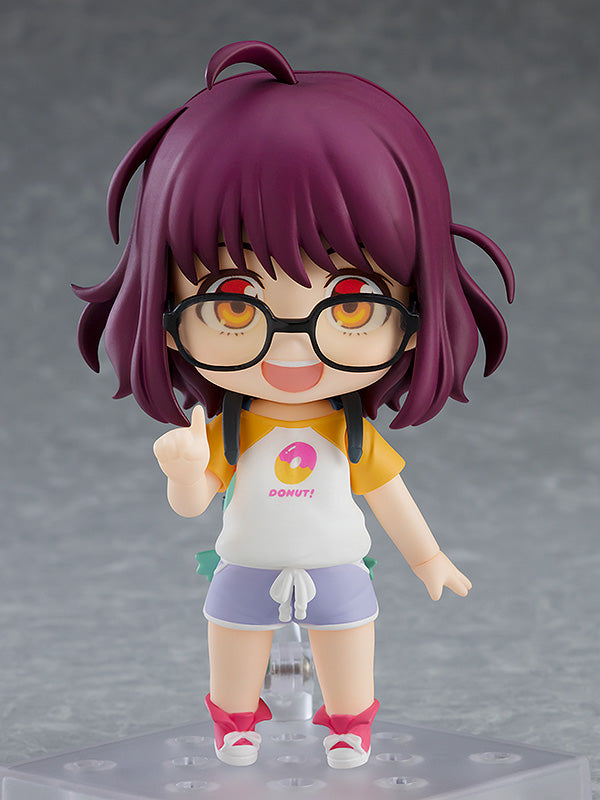 GoodSmile Company Nendoroid Mei Kamino