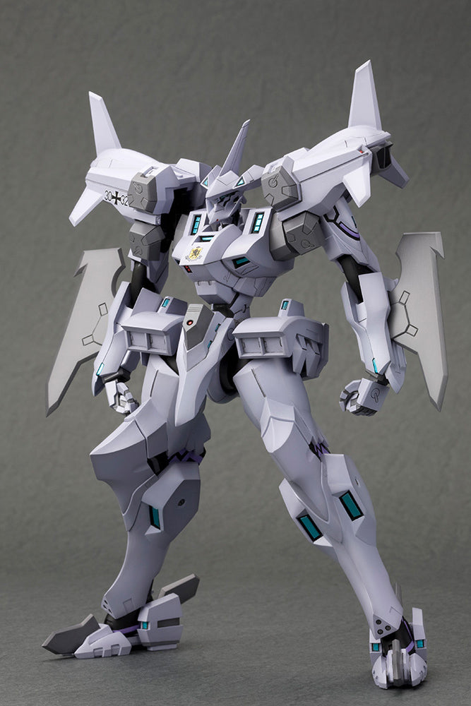 KOTOBUKIYA EF-2000 Typhoon Cerberus Battalion Type