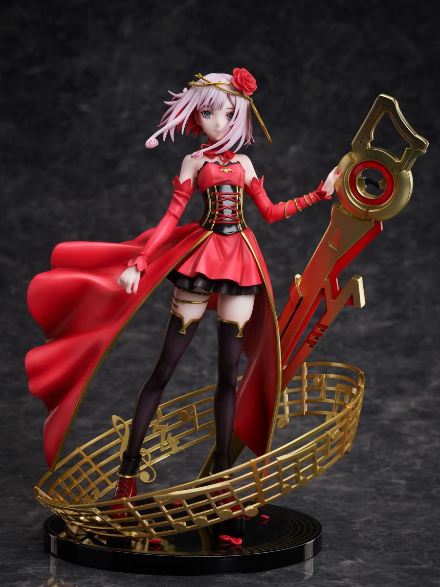 Good Smile Company Takt Op.Destiny Series Unmei 1/7 Scale Figure