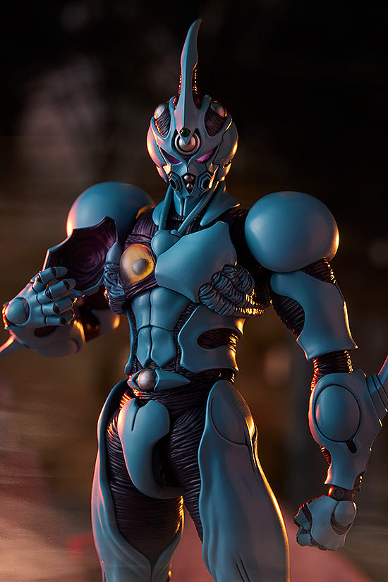 Max Factory figma Guyver I: Ultimate Edition