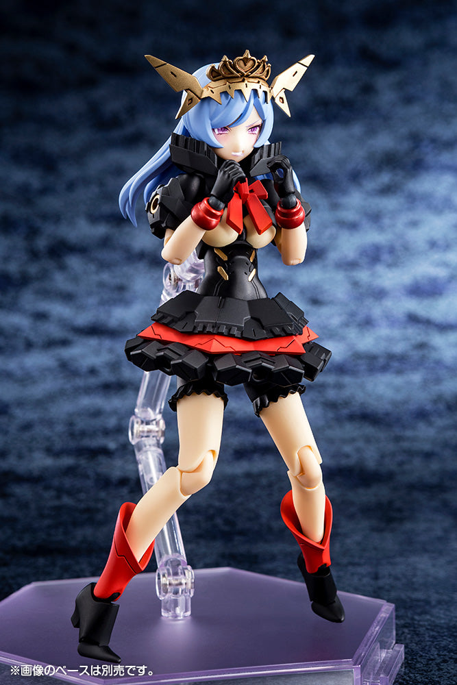 KOTOBUKIYA Chaos & Pretty QUEEN OF HEARTS