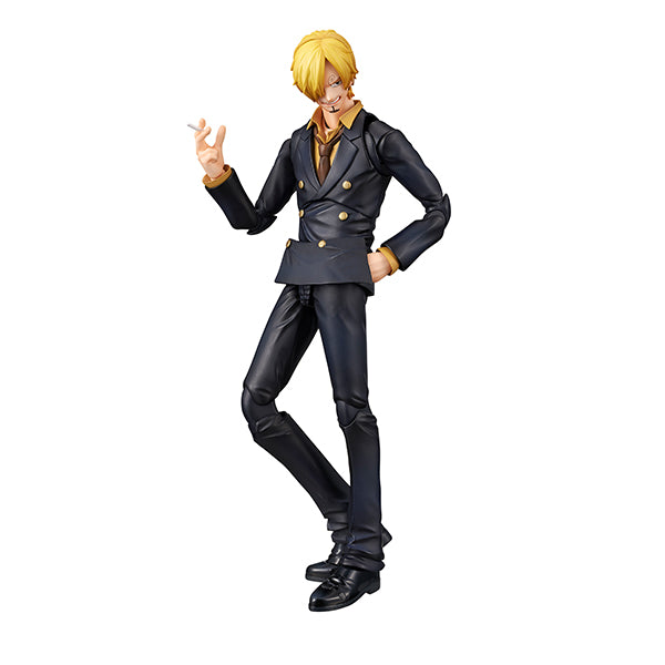 Megahouse Variable Action Heroes Sanji (repeat) "One Piece "