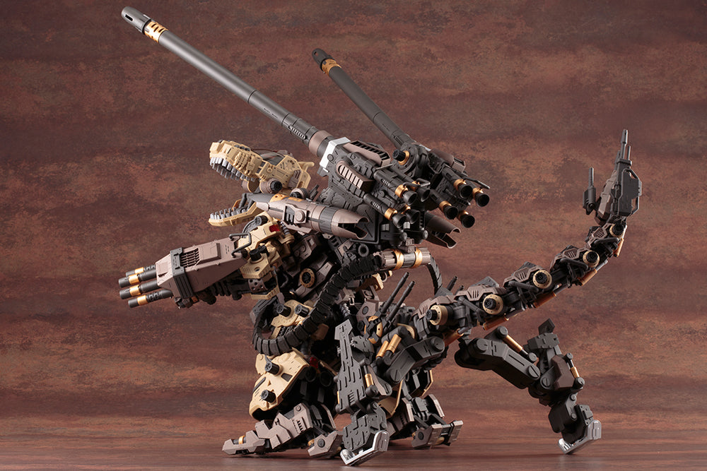 Kotobukiya 1/72 Zoids Series Gojulas The Ogre