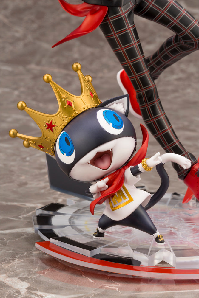 KOTOBUKIYA ARTFX J Hero&Morgana