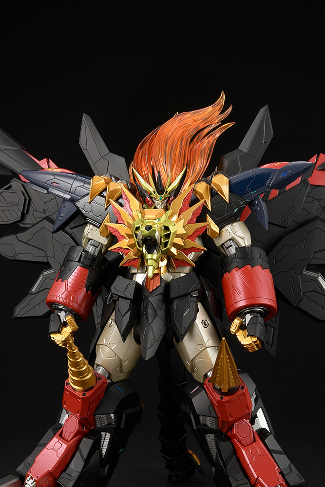 KOTOBUKIYA AMAKUNITECH GENESIC GAOGAIGAR