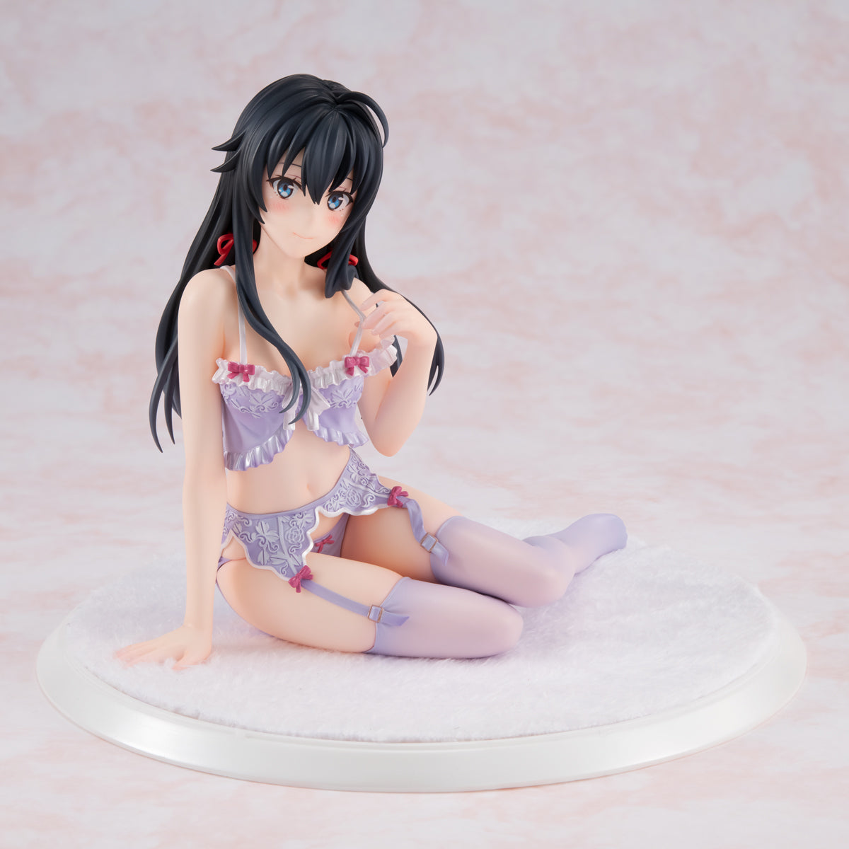 Good Smile Company My Teen Romantic Comedy Snafu, Too Series Yukino Yukinoshita Lingerie Ver.