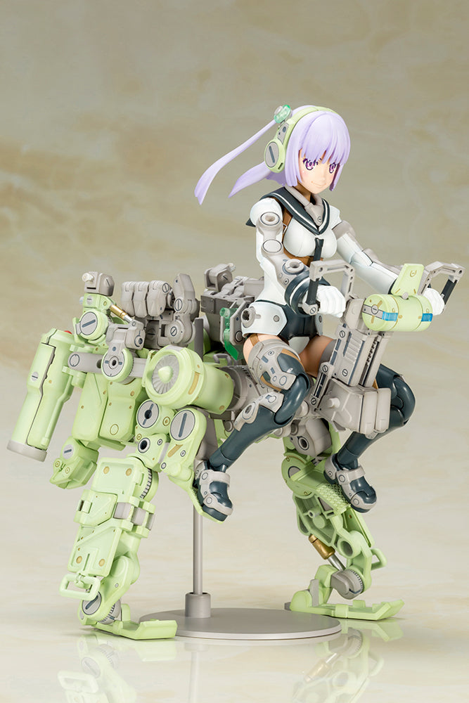 KOTOBUKIYA FRAME ARMS GIRL GREIFEN