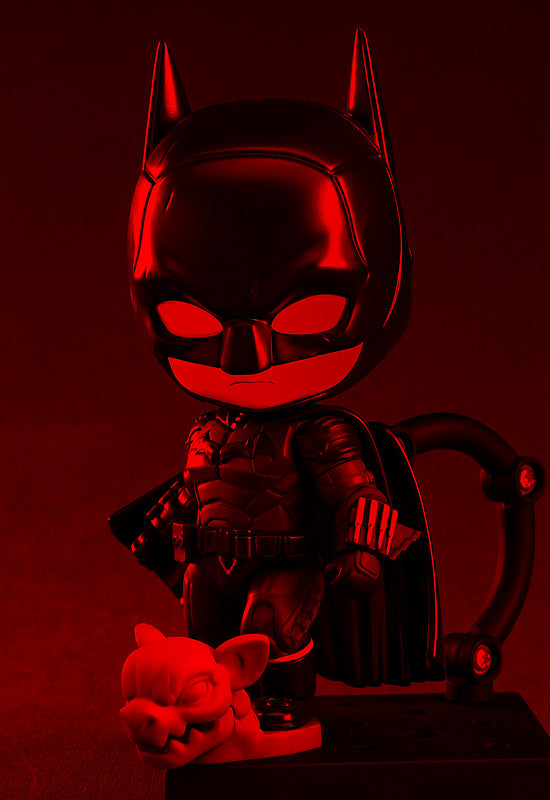 GoodSmile Company [GoodSmile] Nendoroid Batman: The Batman Ver.