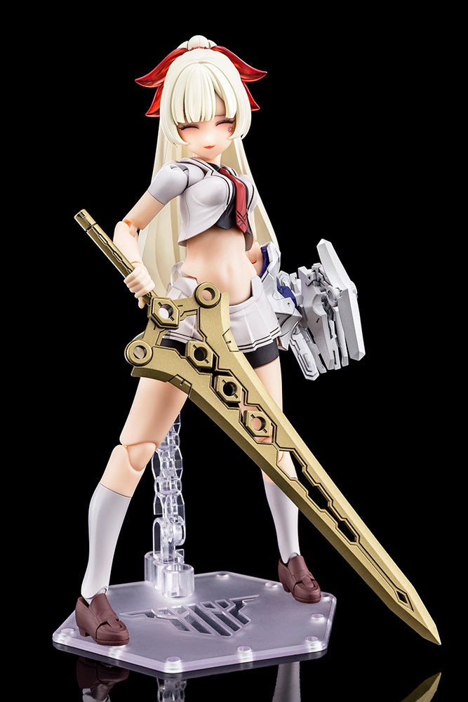 KOTOBUKIYA BUSTER DOLL PALADIN