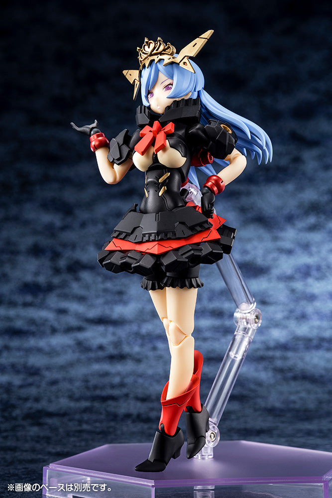 KOTOBUKIYA Chaos & Pretty QUEEN OF HEARTS