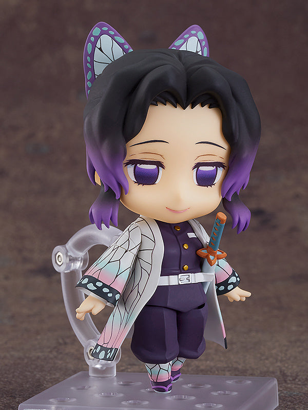 Good Smile Company Demon Slayer: Kimetsu no Yaiba Series Nendoroid More: Face Swap