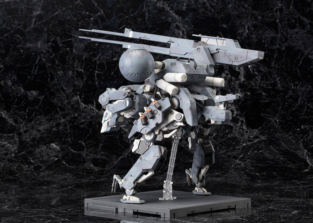 KOTOBUKIYA Metal Gear Sahelanthropus