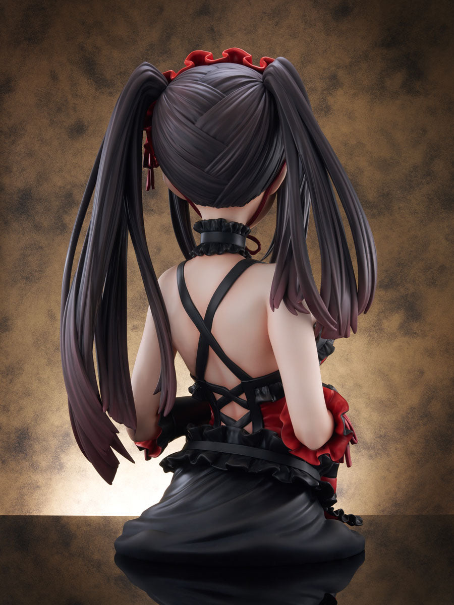 FURYU Corporation Date A Live Ⅴ Kurumi Tokisaki 1/1 Scale Bust Figure