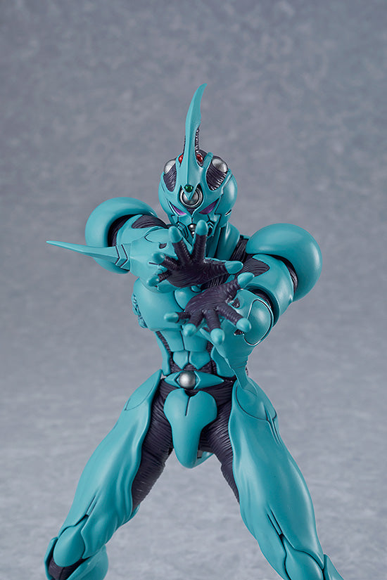 Max Factory figma Guyver I: Ultimate Edition